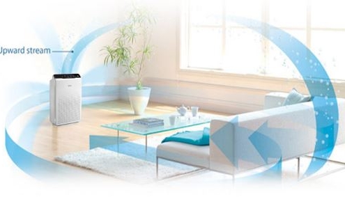 Aqualeader Air Purifiers