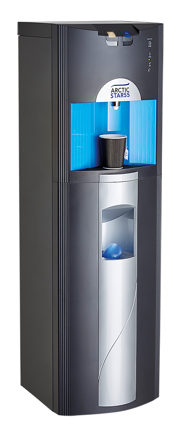 ARCTIC STAR55 FS POU AMBIENT COLD