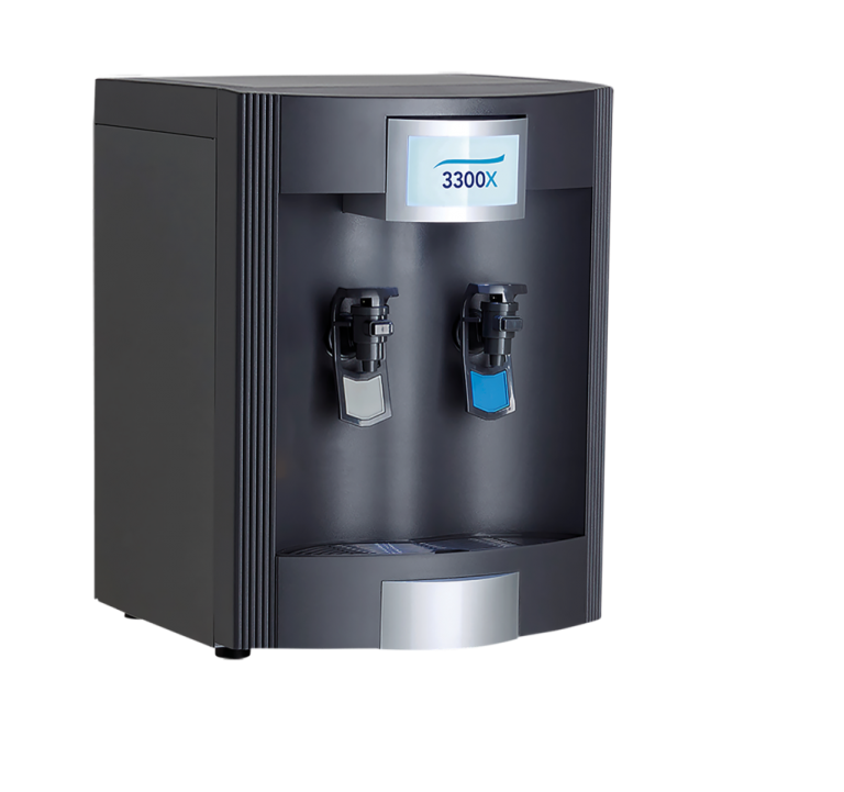 AA3300 desktop Chilled Water Cooler Mainsfed Aqualeader Ltd