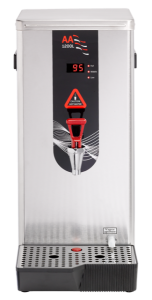 AL 1200 Desktop hot drinks boiler