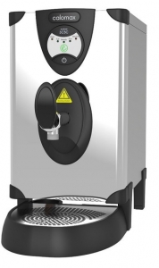 Calomax Eclipse 3C5C Eco boiler desktop 5 litre mini