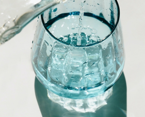 Say Goodbye to Bottled Coolers: Why a Plumbed-in Water Cooler is the Sustainable Choice